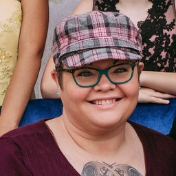 Lauren Meinecke