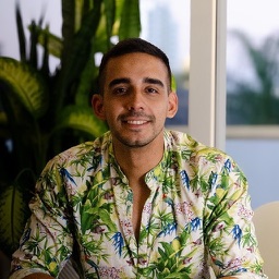 Pablo Cirbian